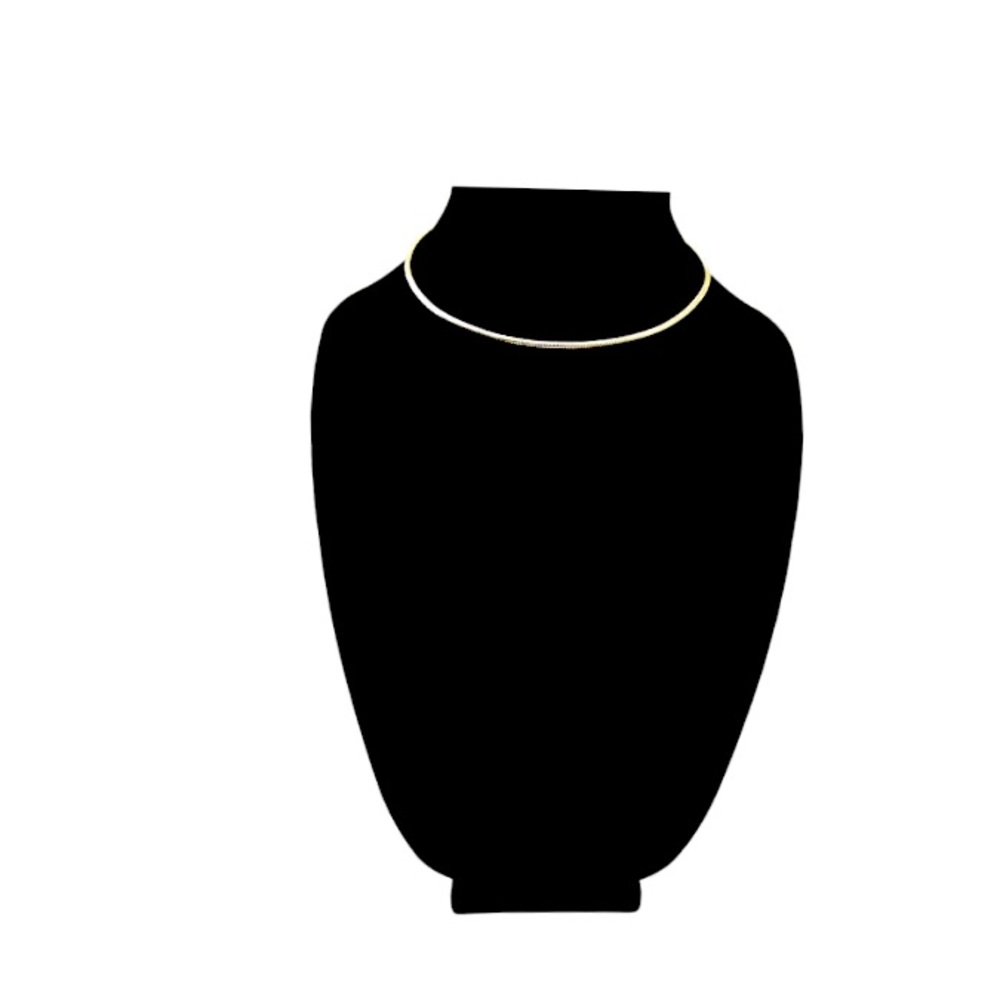 New Necklace